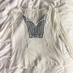 Aeropostale blouse